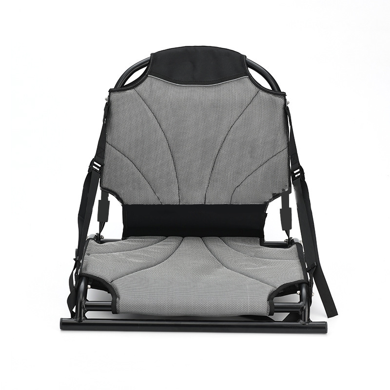 Fishing Kayak Seat - Asientos fijos para bote rotomoldeado de