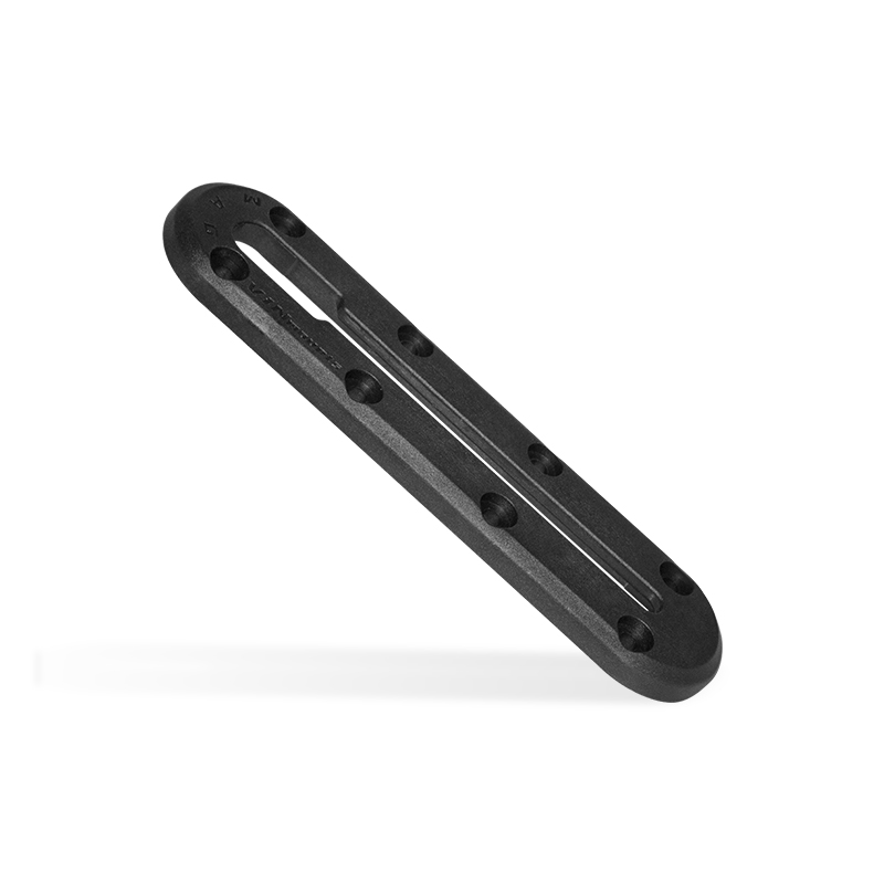 Fishing Kayak Rod Holder - VINmounts Soporte de pista de kayak
