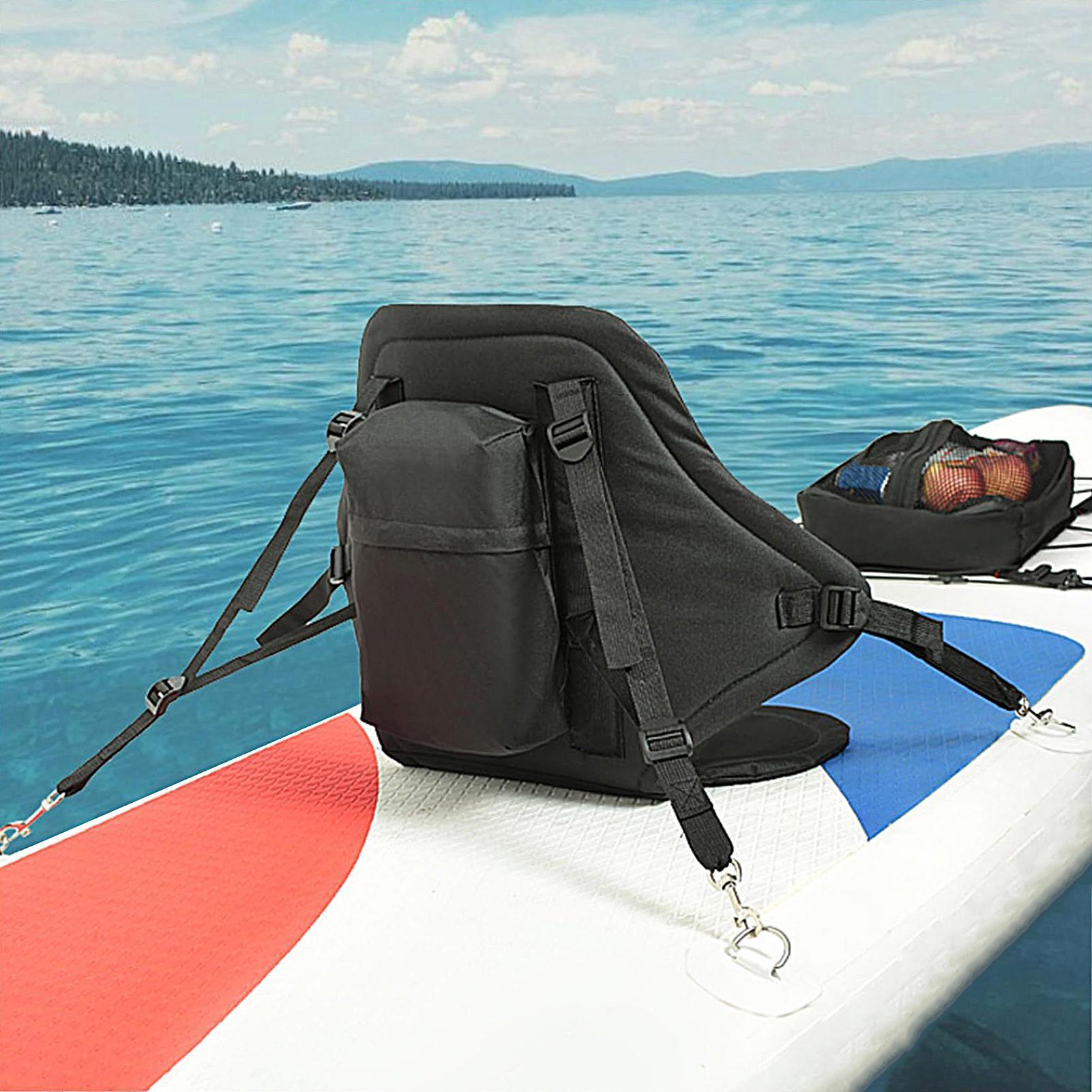 Fishing Kayak Seat - Cojín para asiento de Kayak con