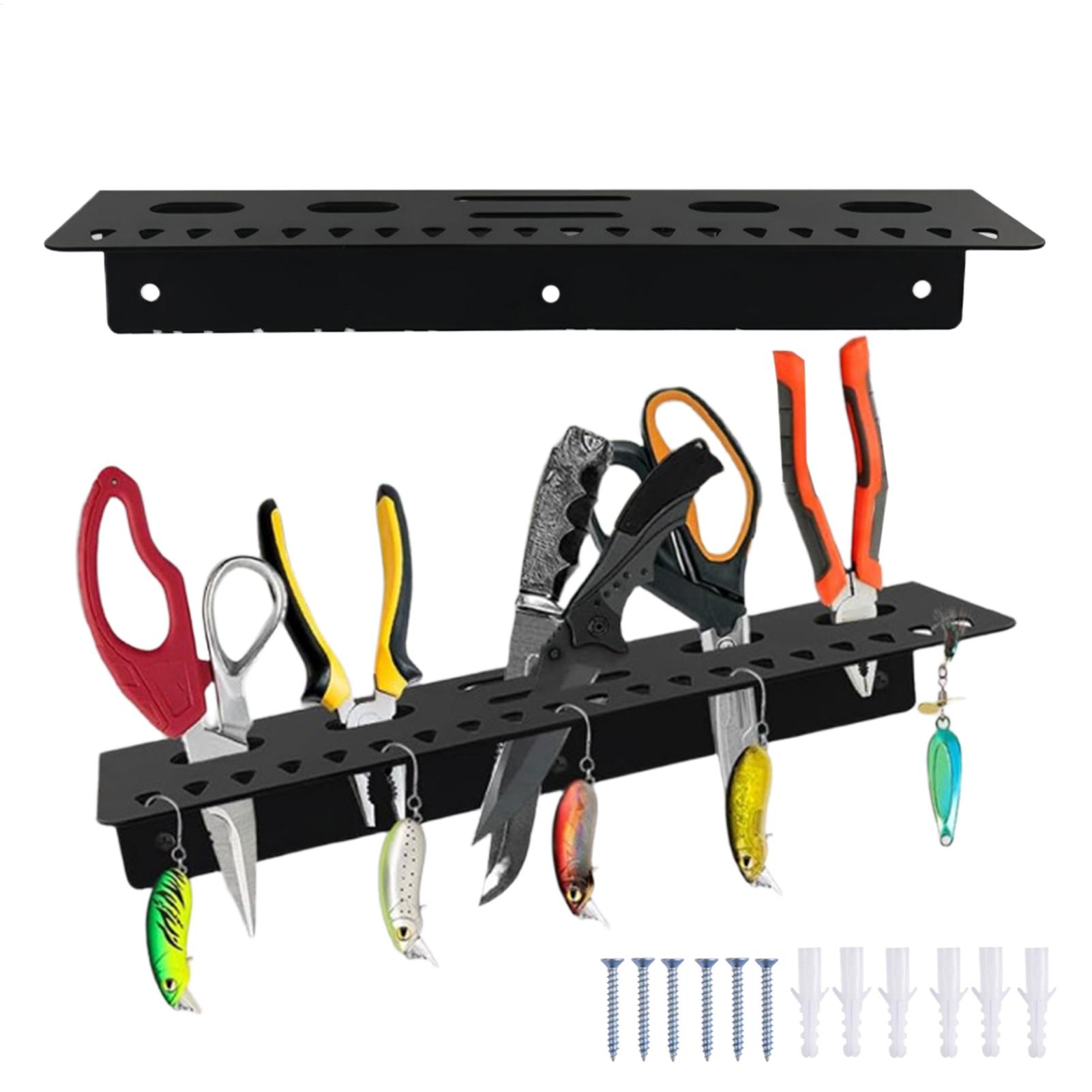 Organizador de Herramientas de - Fishing Kayak Rod Holder reseña y precio