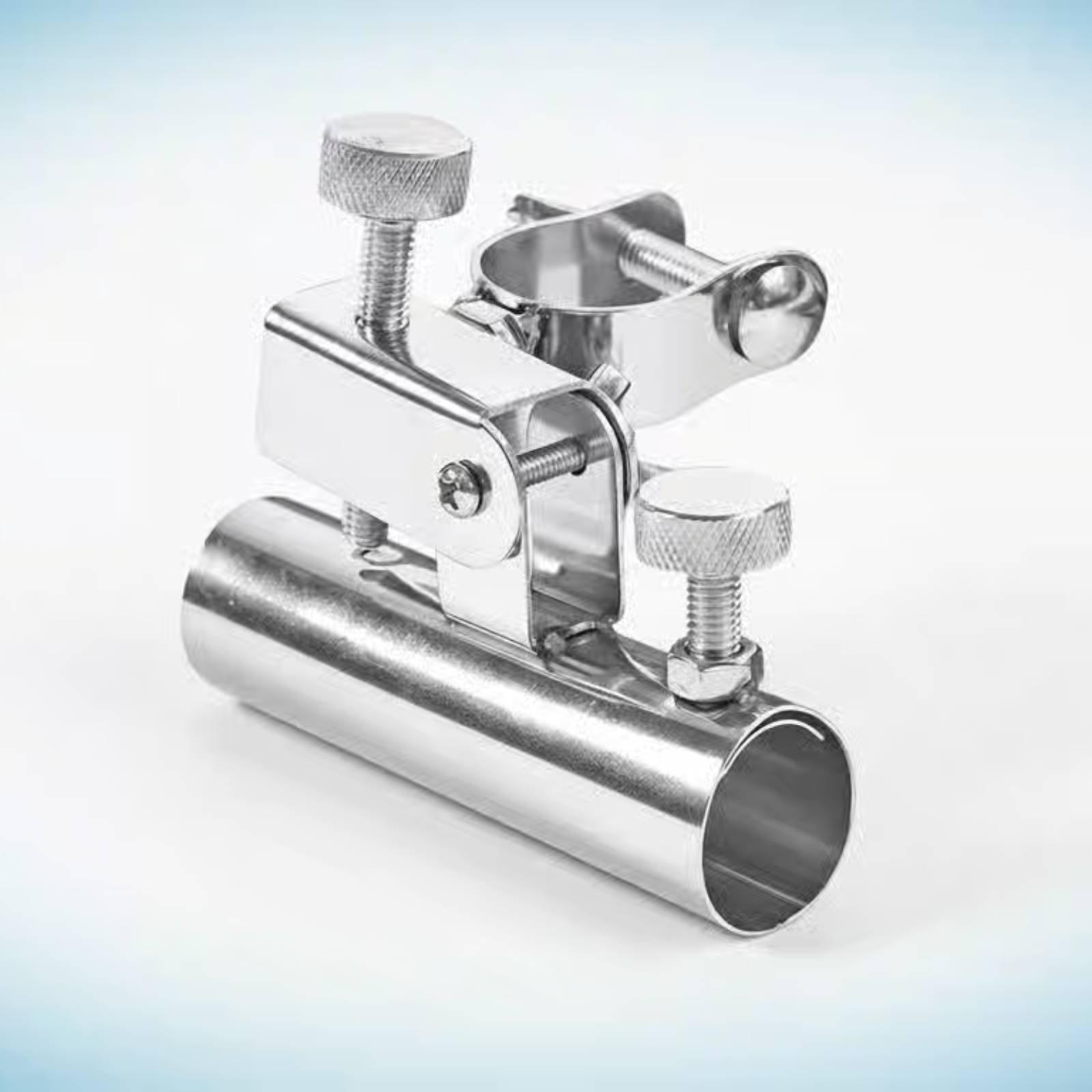 Soporte de caña de pescar de a - Fishing Kayak Rod Holder reseña y precio
