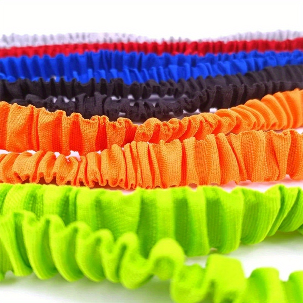 Correa de remo elástica ajusta - Fishing Kayak Paddle Leash reseña y precio