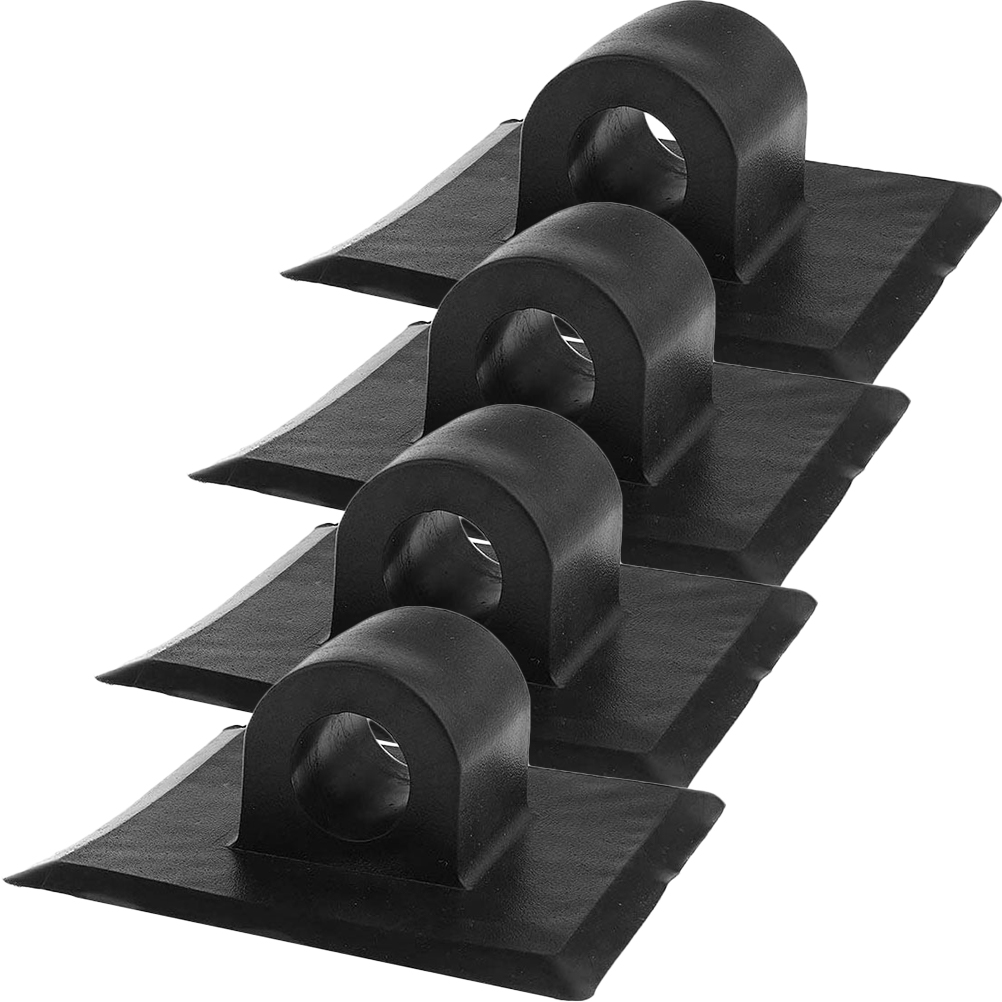 Soporte de fijación para Motor - Fishing Kayak Rod Holder reseña y precio
