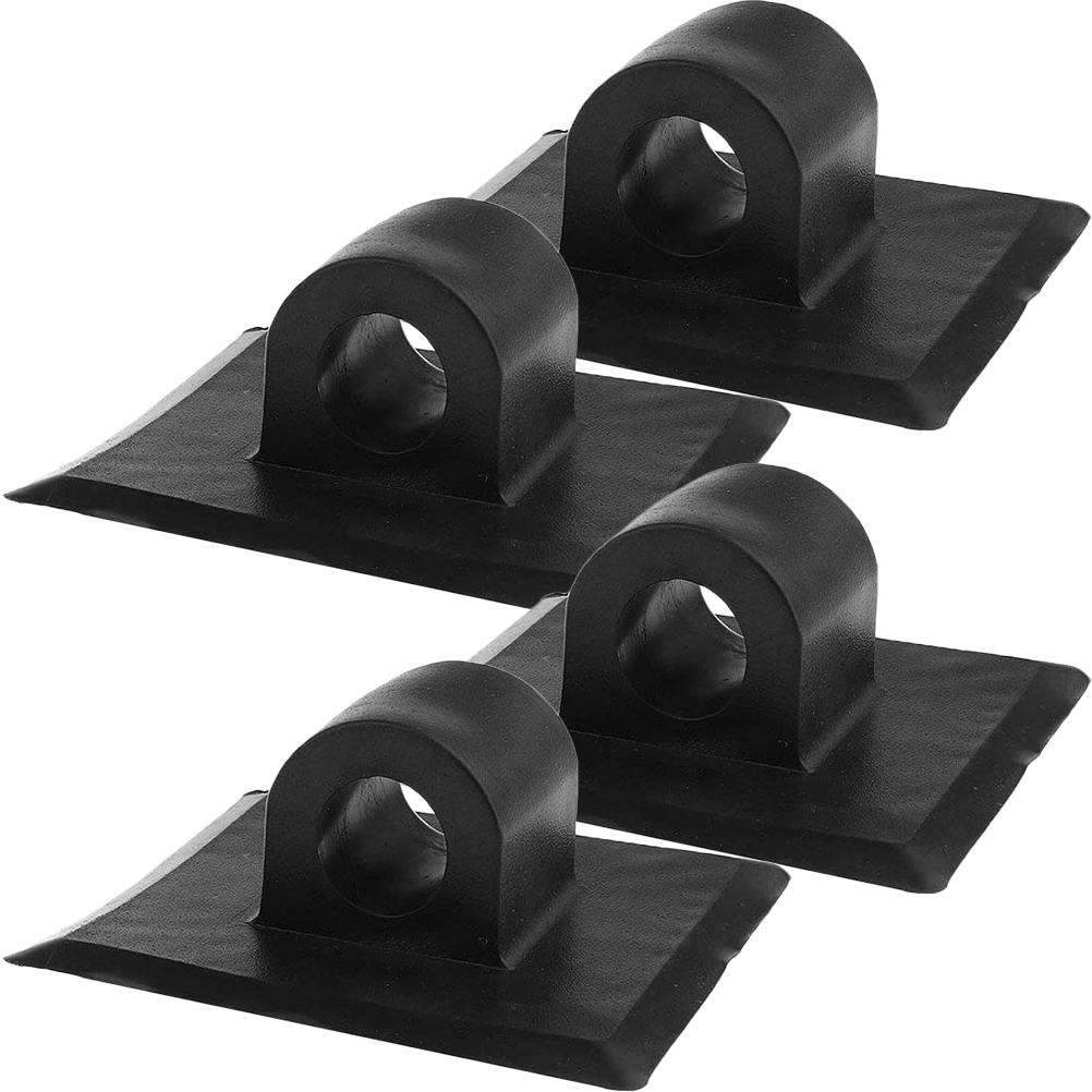 Soporte de fijación para Motor - Fishing Kayak Rod Holder reseña y precio