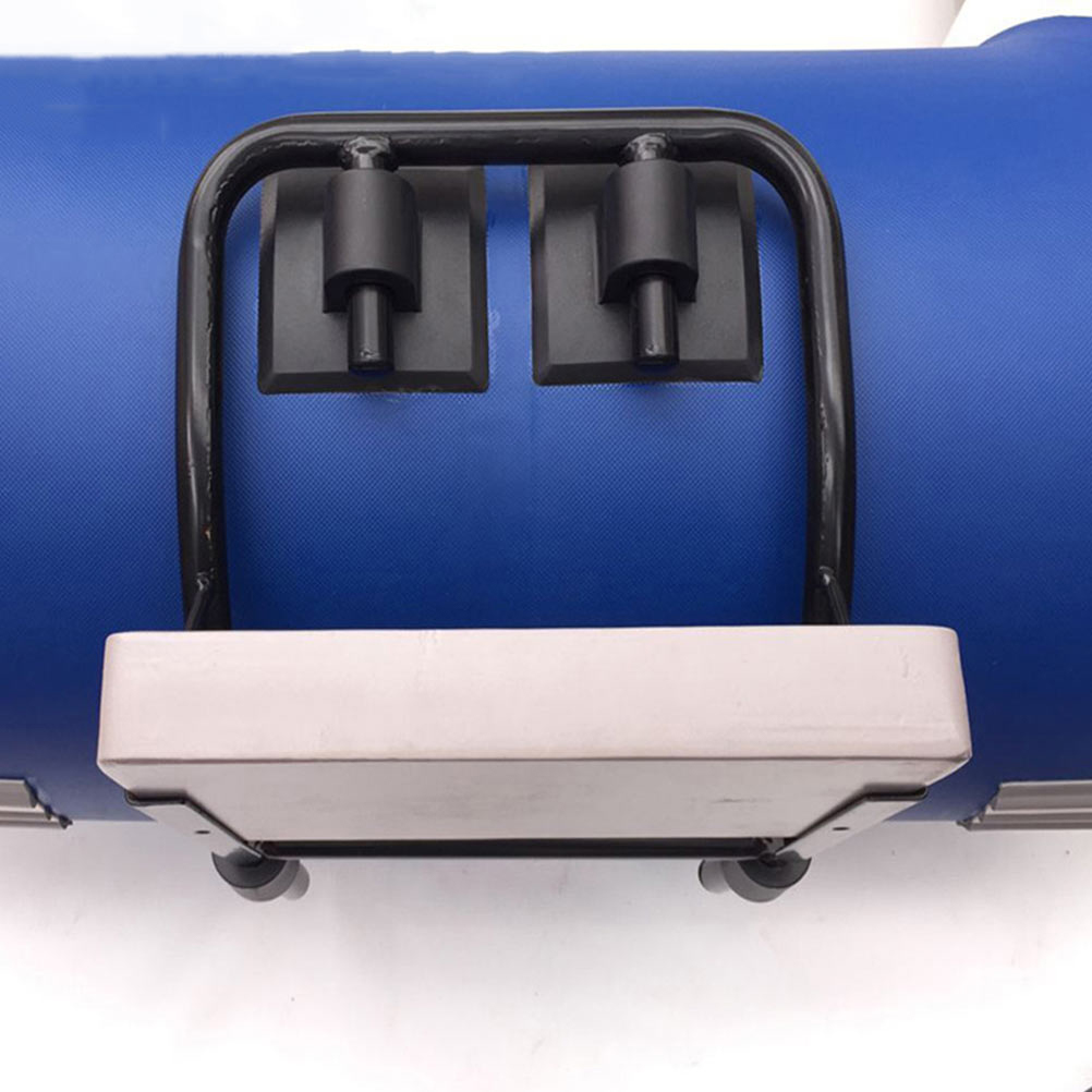 Soporte de fijación para Motor - Fishing Kayak Rod Holder reseña y precio