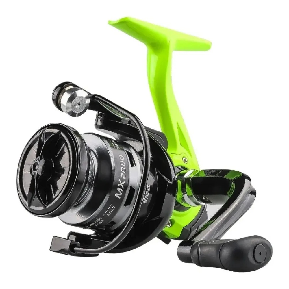 Carrete de Pesca Giratorio DAI - Daiwa Reel Bg reseña y precio