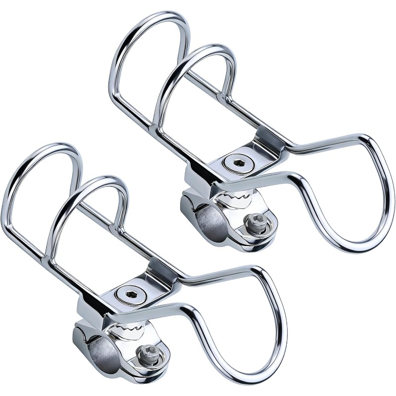 2 Soportes para Cañas de Pesca - Fishing Kayak Rod Holder reseña y precio
