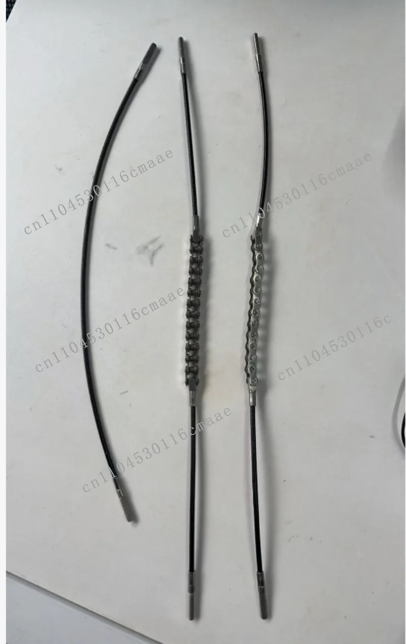 Cable de transmisión Phantom D - Fishing Kayak Pedal Drive reseña y precio